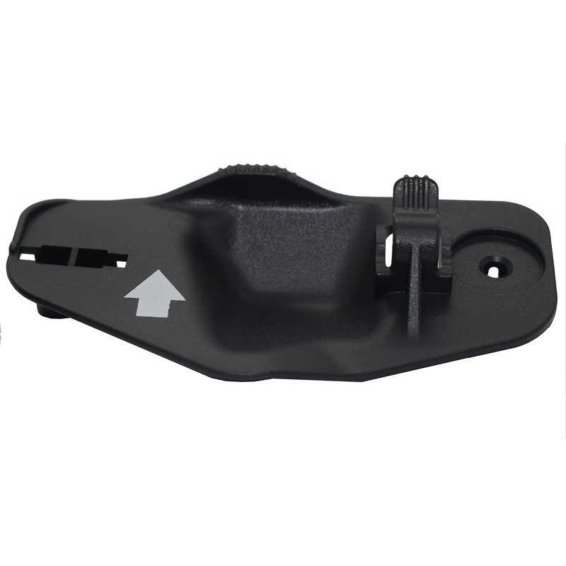 Rldym Hood Support Rod Clamp Holder Clip 53455-53010 for Lexus