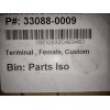 Molex Cut Strip of 20 Molex 33088-0009 (Ford Wedgelock Female
