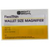 Mighty Bright Flexithin Magnifier Wallet (Book Lights)