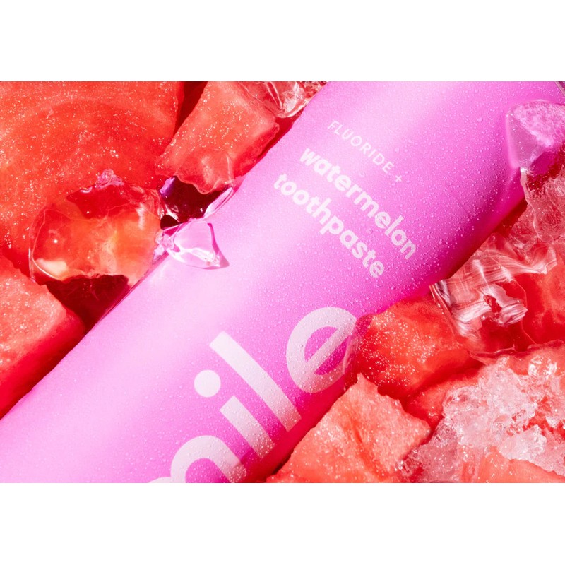 hismile Watermelon Toothpaste 60g