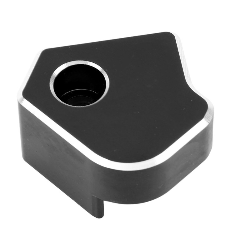 Motorcycle ABS Sensor Guard Protective Cover Protector Aluminum Alloy for