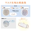 IKplus MA-23 Skin Warming Mask, Cleanze Inner Mask, Cool to