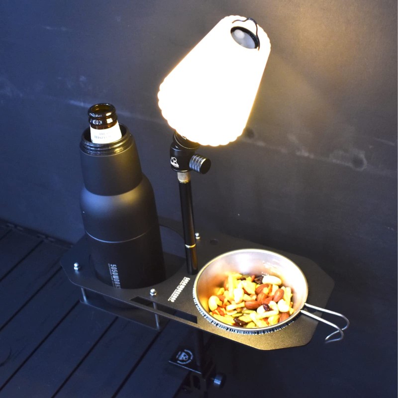 5050Workshop RETRO SHADE for MINIMALight WHITE