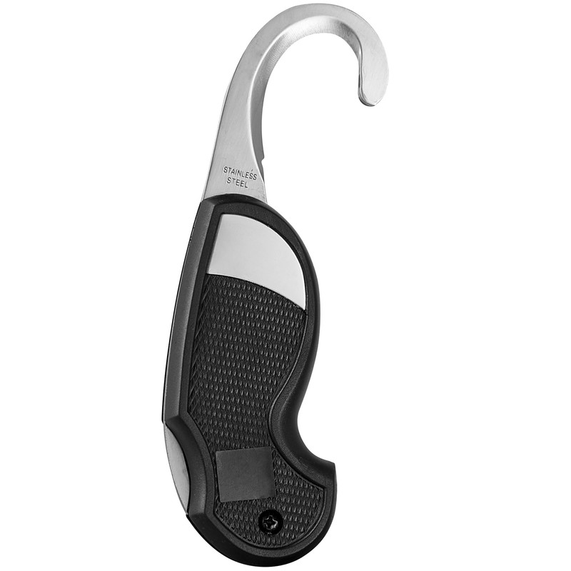 JAY-PEE 911 Rescue Tool Cut Down Knife Seat Belt Cutter