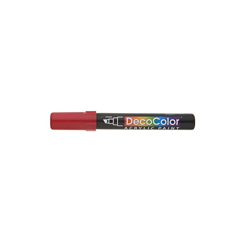 DecoColor ACRYLIC PAINT MAKER AUBERGINE BROWN