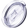 Tumbler Lids Spillproof for 20oz 30oz Yeti and More Cooler