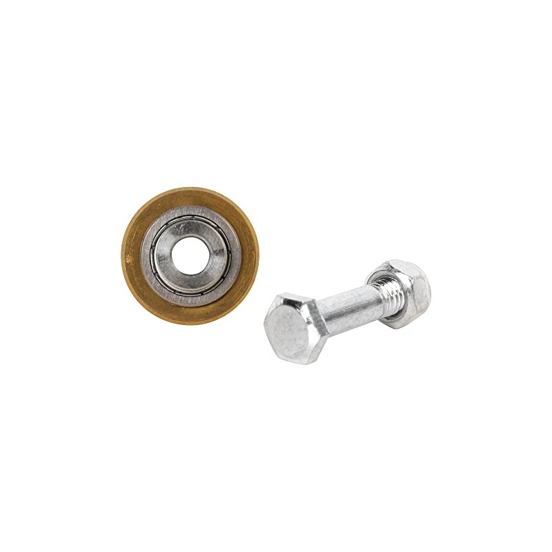 QEP 21125 QEP Tungsten-Carbide, Tile Cutter Replacement Wheel for Models