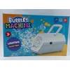 Panacare Upgrade Portable Bubble Machine, Automatic Bubble Machine, 20000+ Bubbles/Min