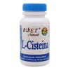 Cisteína Riket Suplemento Nutricional Vitamina Cápsulas