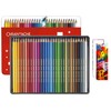 Caran d'Ache Swisscolor Watercolour Pencils in Metal Box, 30 Pieces