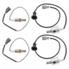 zayody Upstream Downstream Air Fuel Ratio Oxygen O2 Sensor Compatible