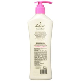 TEATRICAL - Crema Corporal Ultra Humectante. Con células madre de flor buddleja davidii y proteína de leche. Botella con 75g.