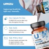 UMZU Floracil50: 2 Pack Bundle