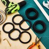 20 Pack 3" Camlock Gasket Fitting Cam Lock Hose Seal