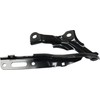 Garage-Pro Hood Hinge SET Compatible with Honda Accord 2018-2022 Driver