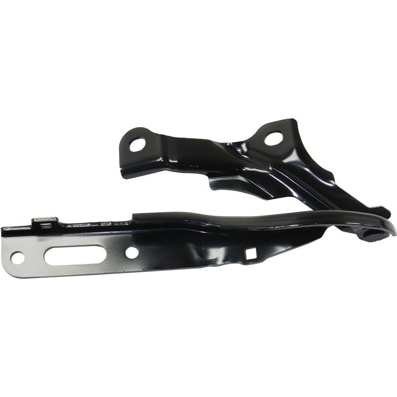 Garage-Pro Hood Hinge SET Compatible with Honda Accord 2018-2022 Driver