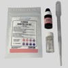Drinking Water Test Kit for Fluoride, High Sensitivity Tap Water