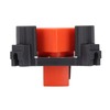 4Pcs Woodworking Angle Clamps Corner Clip Fixer Tool 60 90