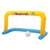 BESTWAY Schwimmer-Türen aufblasbar mit Ball 137 x 66 cm
