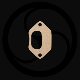 Nippon Machines Suzuki FT50 MT50 FR50 RV50 Reed Intake Carb Valve Gasket 13156-35000