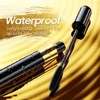 Mascara for Volume & Length, Long-Lasting Waterproof Mascara, Volumizing, Lengthening,