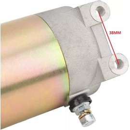 PCC Electric Starter Start for 250CC Go Kart Cart ATV QUAD CF250 Water Cooled ST07