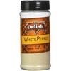 White Pepper by Its Delish (Ground, 7 Oz. Medium Jar)