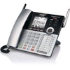VTech CM18445 Main Console - DECT 6.0 4-Line Expandable Small