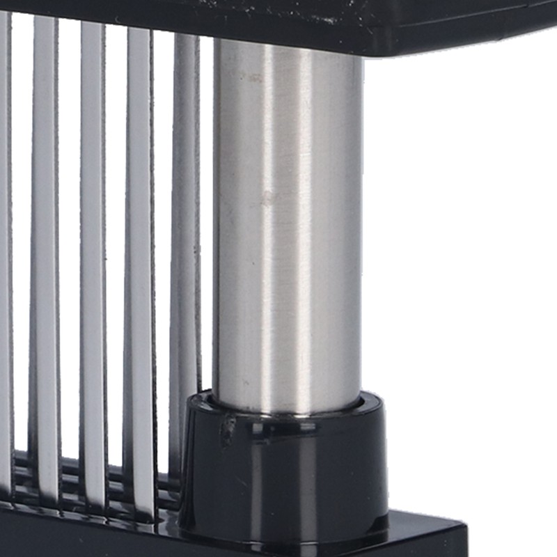 Meat Tenderizer Food Grade 48 Stainless Steel Needles Meat Cutter