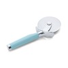 KitchenAid Pizza Cutter- Aqua