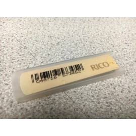 Rico Reed Alto Sax Rico 2.0 Single Reed Only