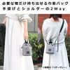 Hakuba HAKUBA Camera Bag Chululu(Chululu) Holiday Draw Bag AZ S