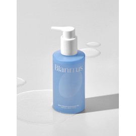 Mild Touch Cleansing Gel 200ml / 마일드 터치 클렌징 젤 200ml