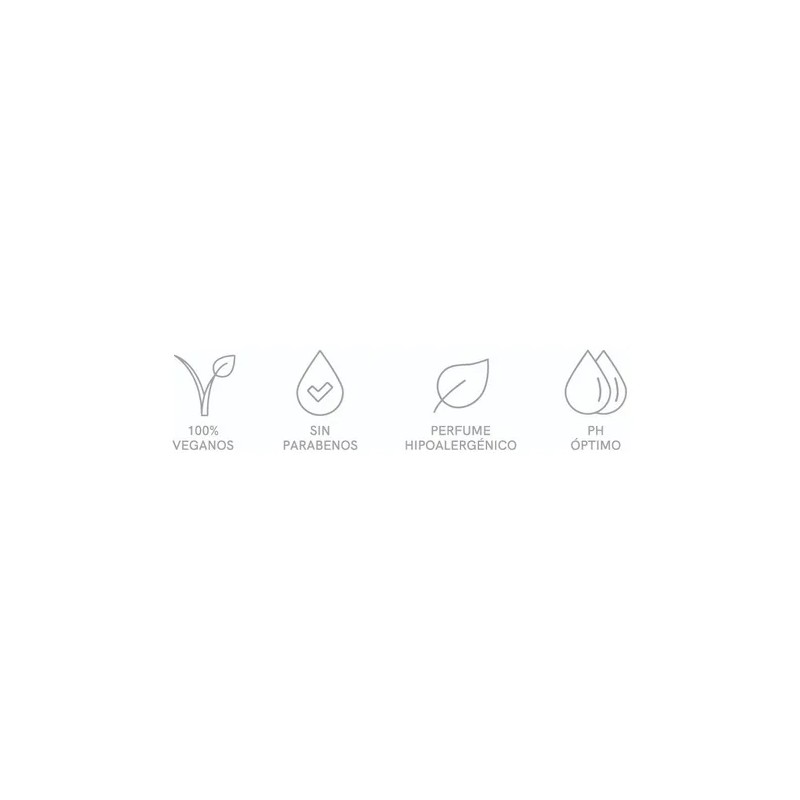 Psh Aloe Lover Shampoo Para Todo Tipo De Manto |