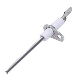 025-37499-000 Flame Sensor Replacement Compatible with Luxaire York Gas Furnace S1-02537499000