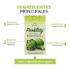 Probity Control De Peso L-carnitina, Alcachofa Zen Natura Sabor Sin
