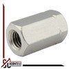 Hexagonal sleeves (spacer sleeves) – M8 x 30 – (5