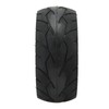 Electric Scooter Tire Replacement Elastic Cushioning Non Slip Rubber Vacuum