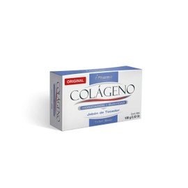 Colágeno Jabón de Tocador 100 gr