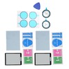 Tempered Glass Film Professional 9H Hardness Scratch Resistance Screen Protector