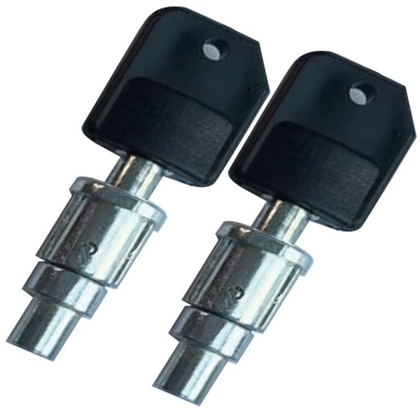 Gumball Machine Lock and Key - Locks & Keys for