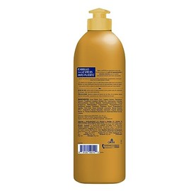 PERT, Crema para Peinar Argán y Aguacate | Nutre y repara tu cabello profundamente para que luzca brillante, 300 ml