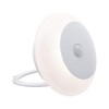 Paulmann 92492 LED Mobile Night Light Viby Round 0.7 Watt