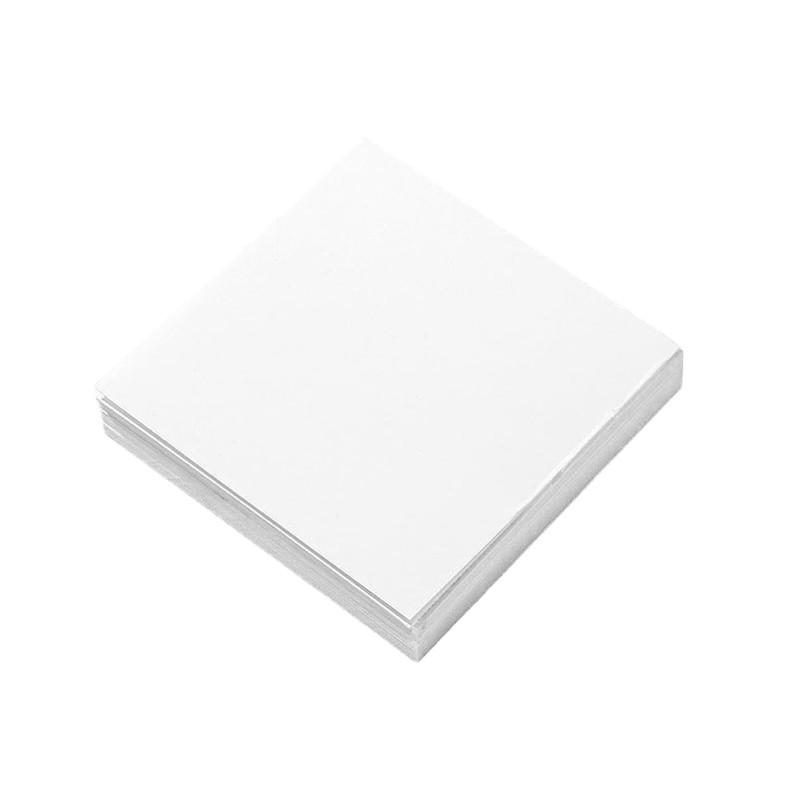 Paper Palette, Compact, 120 Sheets, Nail Resin, Disposable Color Palette,