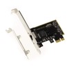 KALEA-INFORMATIQUE PCIe 2.5 Gigabit Ethernet 10 100 1000 1G 2.5G