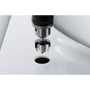 wolfcraft Special Drill Bit for fibreglass Reinforced Plastic (GRP) I