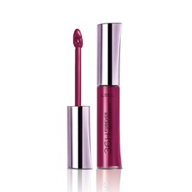 LBEL - Labial Líquido Mate Forever 36H  No Transfer, Alta Cobertura, con Vitamina B5  7 g  Color Mate Indeleble de Larga Duración (Fucsia Chéri)