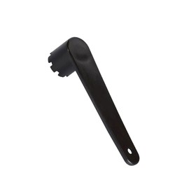 ROINROJI Air Valve Wrench Spanner Repair Tool For Inflatable Kayak Boat Dinghy Inflatable SUP Paddleboard Valve Wrench Dinghy Kayak Canoe Rafts (8-Groove)