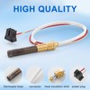 Natural LP Thermopile Senor SP20824 SP20754 for Pilot Burner Kit
