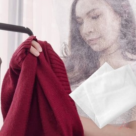 Unique Cell ASF Nonwoven Face Cover 437150